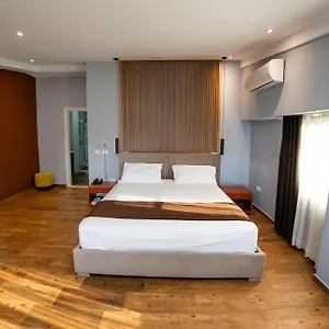 Olivar Tirana Otel