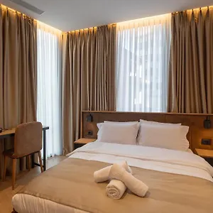 Locanda Boutique Jera, Tirana