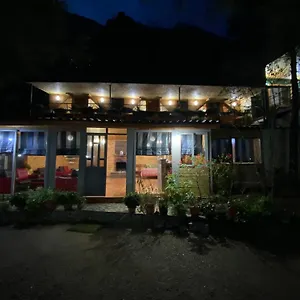 Hotel Bovilla Canyon, Dajti